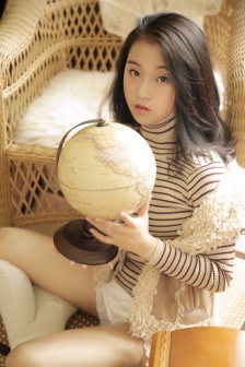 冲田杏梨作品封面番号